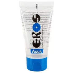 EROS - vodni lubrikant - 50 ml