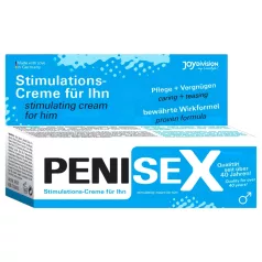 Penisex - stimulacijska krema za moške - 50 ml
