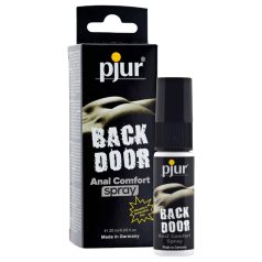   Pjur Back Door - analni sprej za pomiritev - lubrikant - 20ml