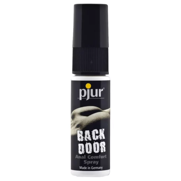 Pjur Back Door - analni sprej za pomiritev - lubrikant - 20ml