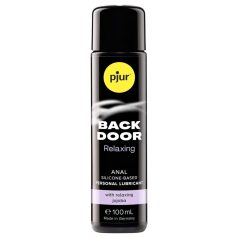 Pjur Back Door - analni lubrikant - dolgotrajno - 100 ml