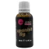 HOT Spanish Fly Gold Woman - afrodiziak za ženske (30 ml)