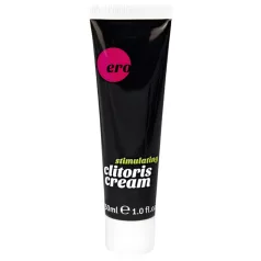 HOT - krema za stimulacijo klitorisa - za ženske - 30ml