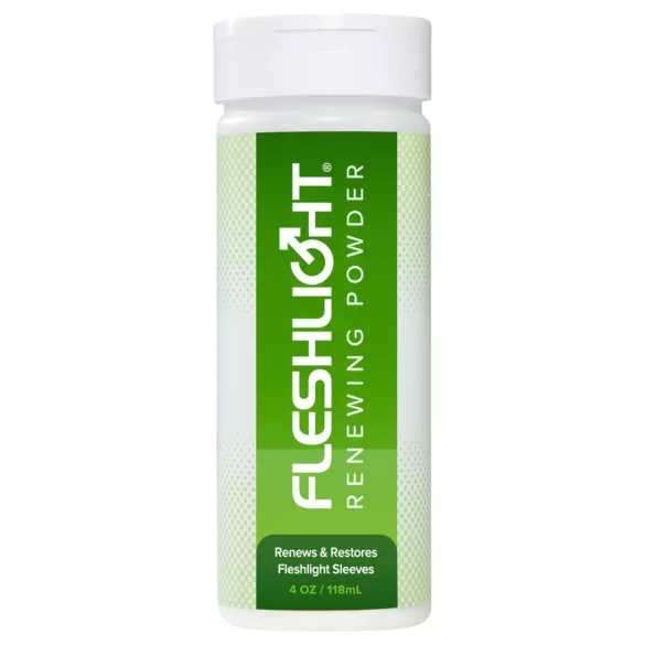 Fleshlight - regeneracijski puder - 113,4g