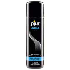 pjur - lubrikant na vodni osnovi - 250 ml
