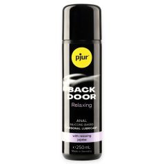 Pjur Back Door - analni lubrikant - silikonski - 250 ml