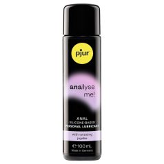 Pjur Analyse me! - analni lubrikant - pomirjujoč - 100 ml