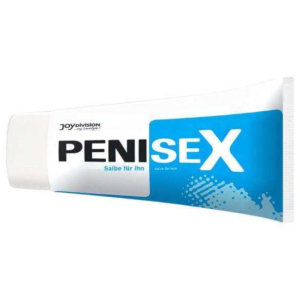 JoyDivision PENISEX - krema za penis (50 ml)