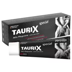 TauriX - penis krema - 40 ml
