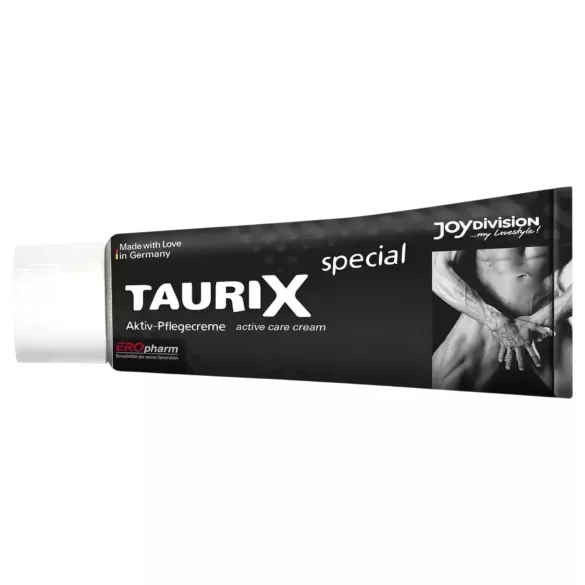 TauriX - penis krema - 40 ml