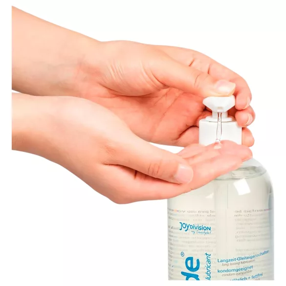 AQUAglide Original - vodni lubrikant - 1000 ml
