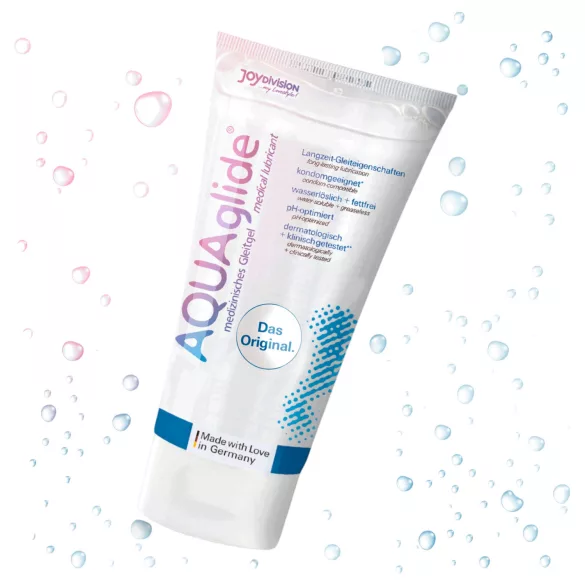 AQUAglide Original - lubrikant na vodni osnovi - 50 ml