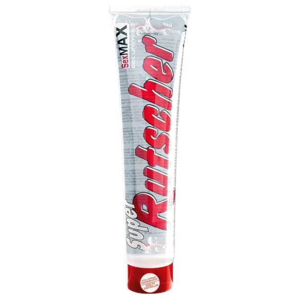 SexMax - lubrikant na vodni osnovi - 200 ml