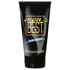   Joydivision mans BEST - vodotopno lubrikacijsko sredstvo za moške (150 ml)
