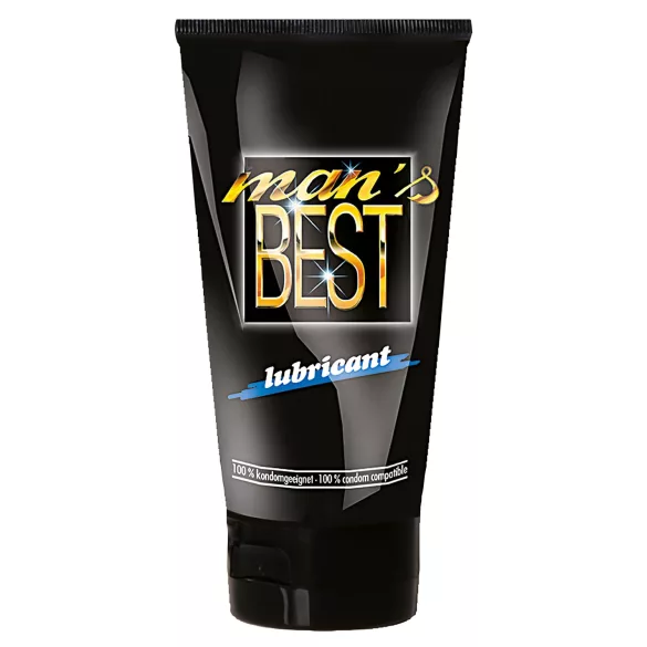 Joydivision mans BEST - lubrikant na vodni osnovi - 150ml