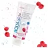AQUAglide - lubrikant na vodni osnovi - malina - 100 ml