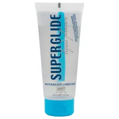 HOT Superglide - lubrikant na vodni osnovi - 100 ml