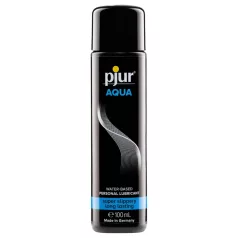 pjur - vodni lubrikant - 100 ml