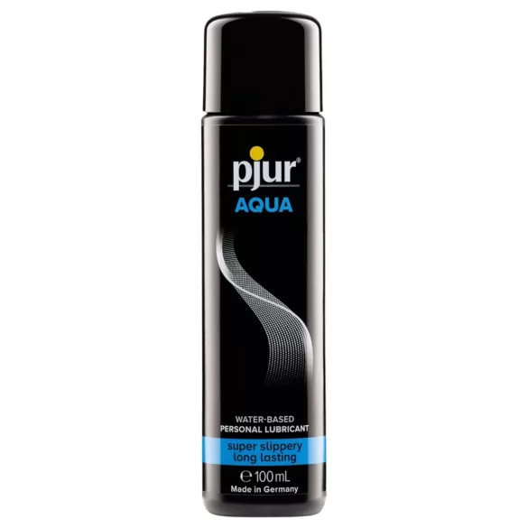 pjur - vodni lubrikant - 100 ml