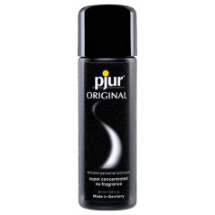 pjur - lubrikant na vodni osnovi - original - 30 ml