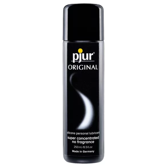 pjur - lubrikant na vodni osnovi - original - 250 ml