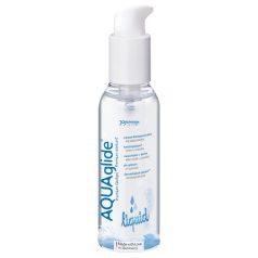AQUAglide - lubrikant na vodni osnovi - nežen gel - 125 ml