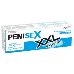   PENISEX XXL extreme - krema za moške - za intimno uporabo - 100 ml