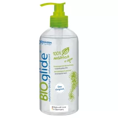 BIOglide original - lubrikant na vodni osnovi - 500 ml