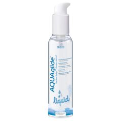   AQUAglide - lubrikant na vodni osnovi - nežna formula - 250 ml