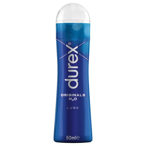 Durex Originals - lubrikant na vodni osnovi - 50 ml