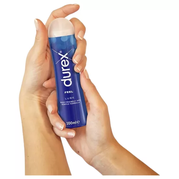 Durex Originals - lubrikant na vodni osnovi - 50 ml