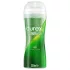 Durex - masažno olje in lubrikant - aloe vera - 200ml