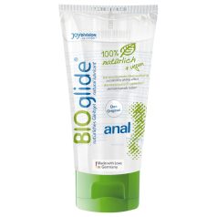 BIOglide Anal - analni lubrikant na vodni osnovi - 80 ml
