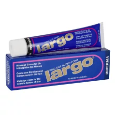 Largo - krema za penis - 40 ml