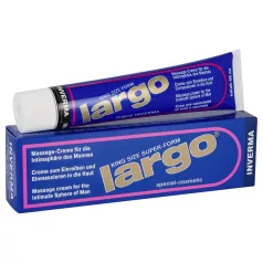 Largo - krema za penis - 40 ml