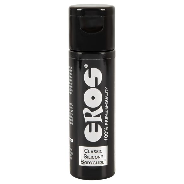EROS 2in1 - silikonski lubrikant (30ml)