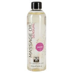 HOT Shiatsu Vroča masaža - jasmin (250ml)