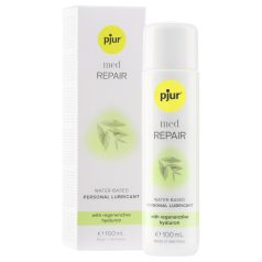 Pjur med - lubrikant za regeneracijo - 100 ml