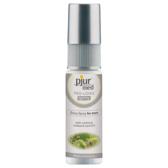 Pjur med - sprej za zakasnitev orgazma - 20 ml