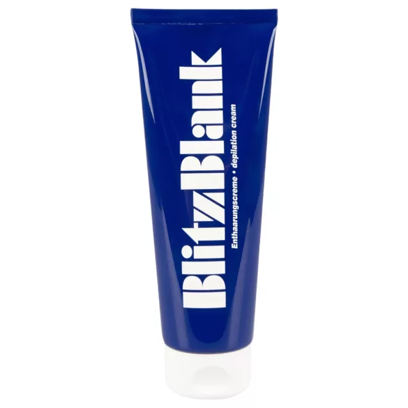 Depilacijska krema - 125ml