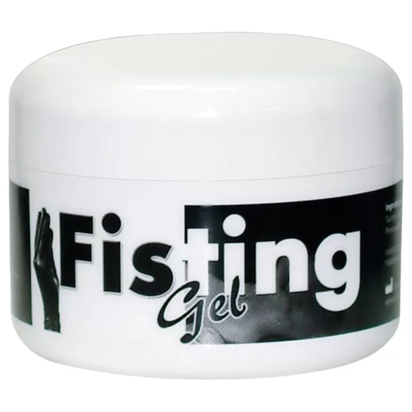 Fisting - lubrikant za fisting - 200 ml