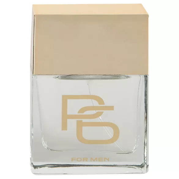 P6 Iso E Super - feromonski parfum - moški vonj - 30ml