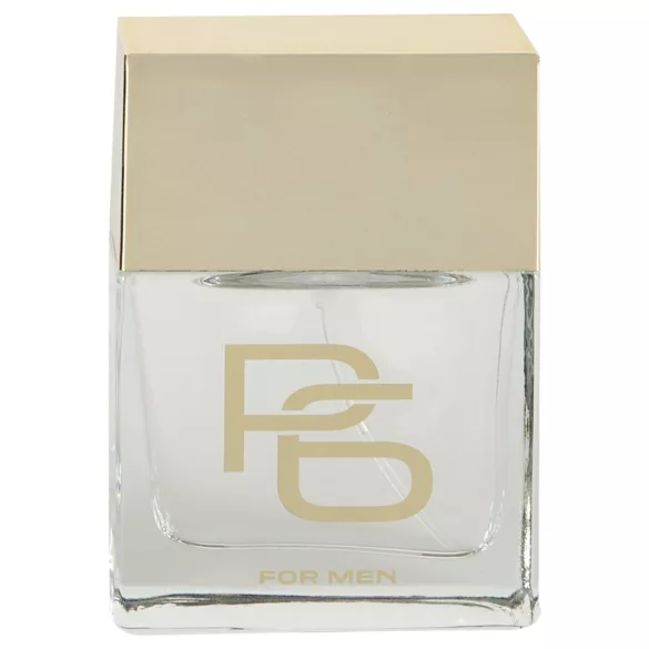 P6 Iso E Super - feromonski parfum - moški vonj - 30ml