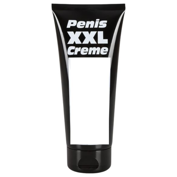 Povečaj XXL - intimna krema za moške (200ml)