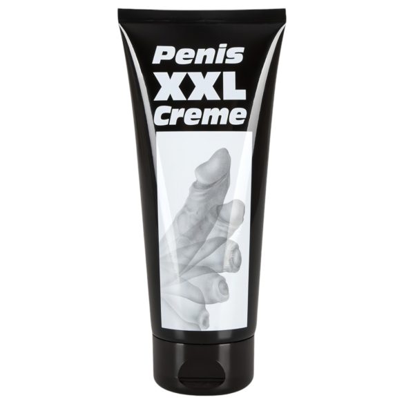 Povečaj XXL - intimna krema za moške (200ml)