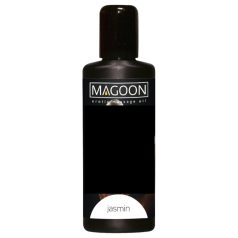 Magoon masažno olje - Jasmin (100ml)