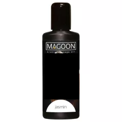 Magoon masažno olje - Jasmin (200 ml)