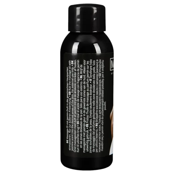 Magoon - masažno olje - jasmin - 50 ml