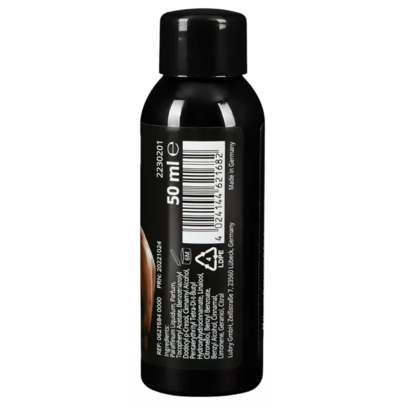 Magoon - masažno olje - jasmin - 50 ml