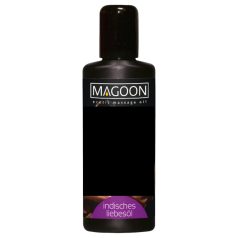 Magoon masažno olje Indija (100 ml)